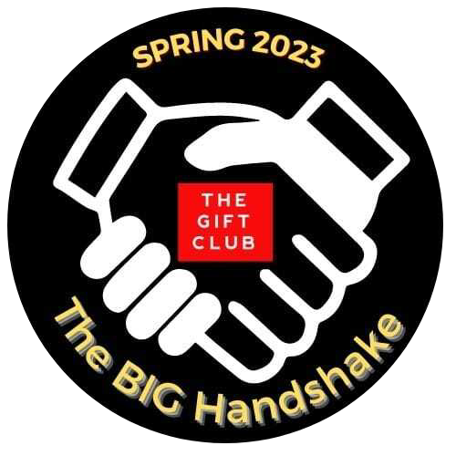 The Big Handshake 2023